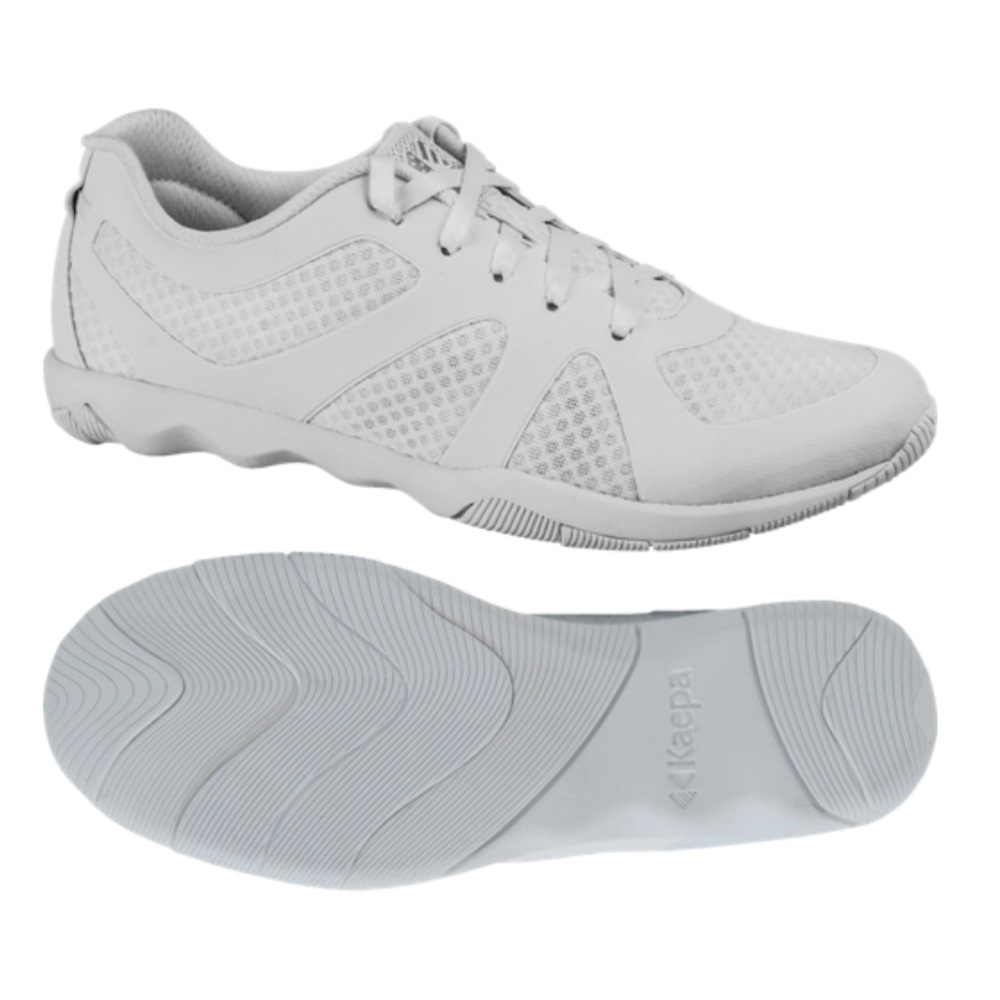 KAEPA All American Cheer Shoes in White